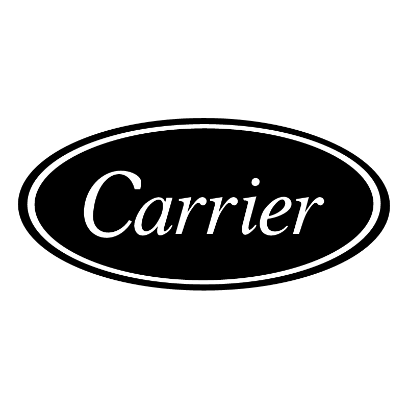 Carrier vector logo