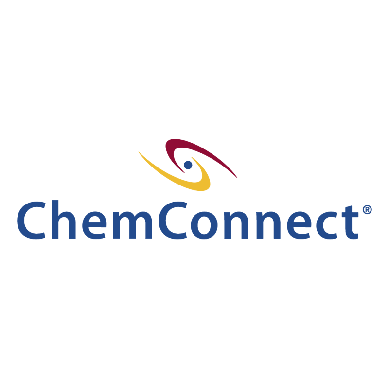 ChemConnect vector logo