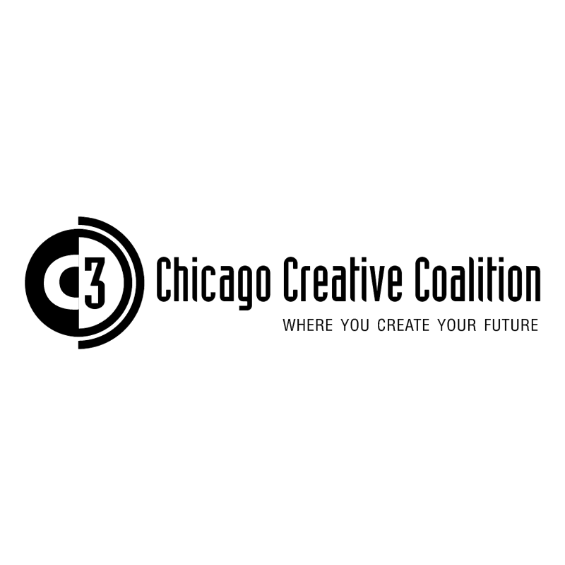 Chicago Creative Coalition vector