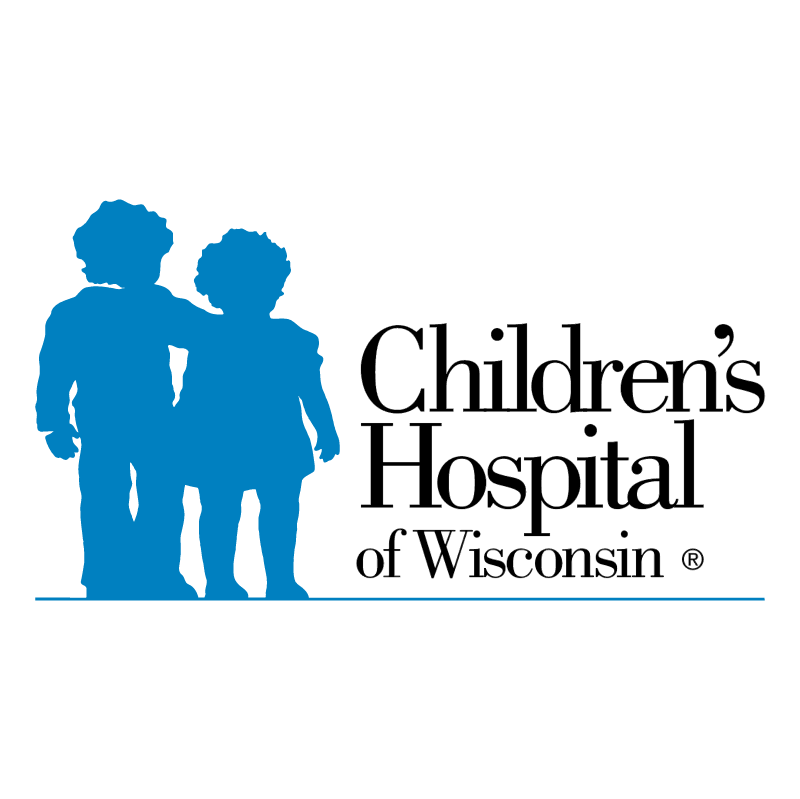 Children’s Hospital of Wisconsin vector logo