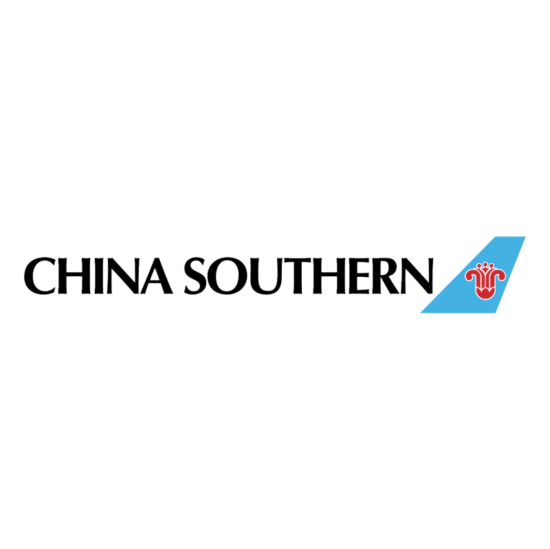 China Southern vector