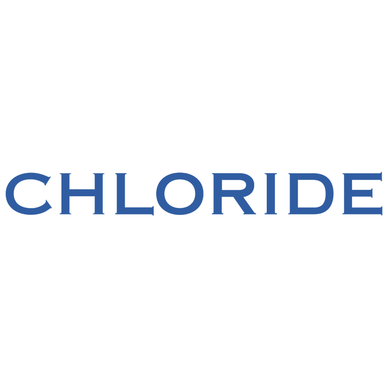 Chloride vector