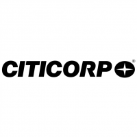 Citicorp 4220 vector
