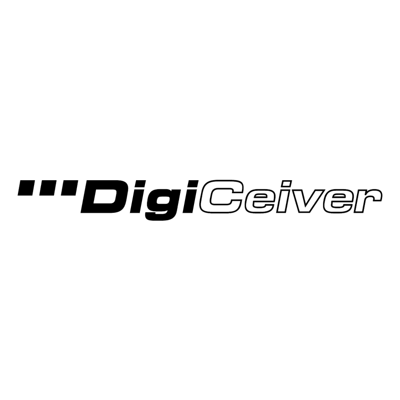 DigiCeiver vector