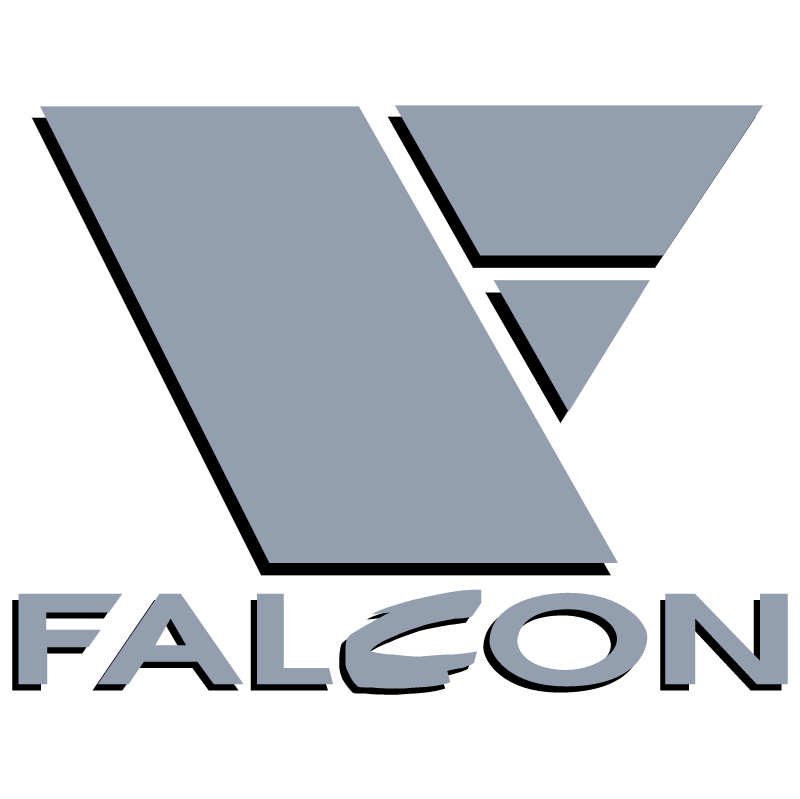 Falcon vector