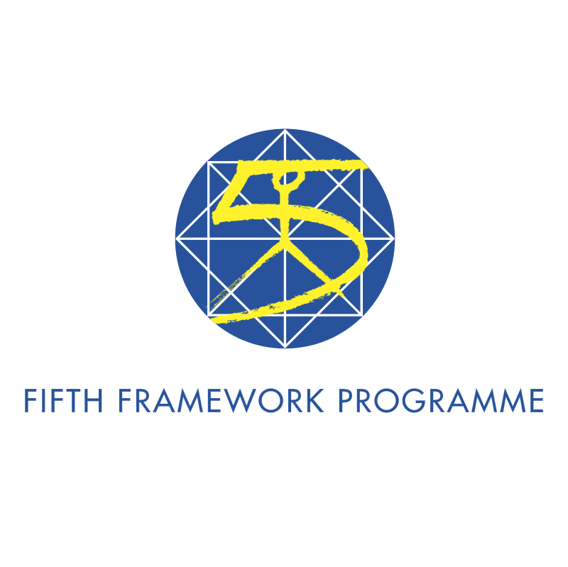 Fifth Framework Programme vector