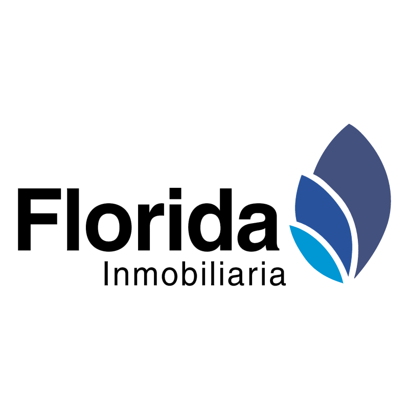 Florida Inmobiliaria vector