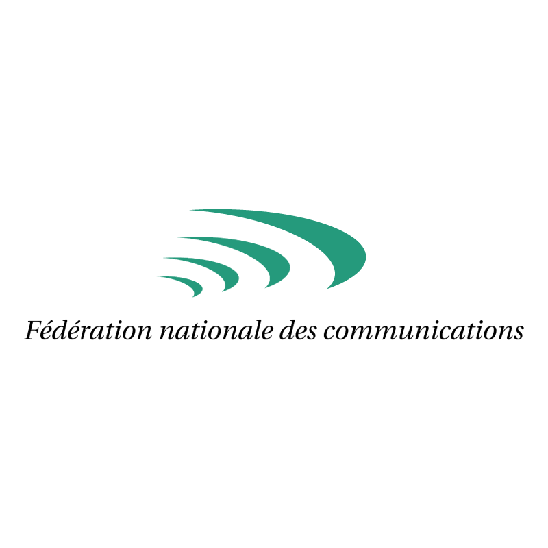 FNC vector logo