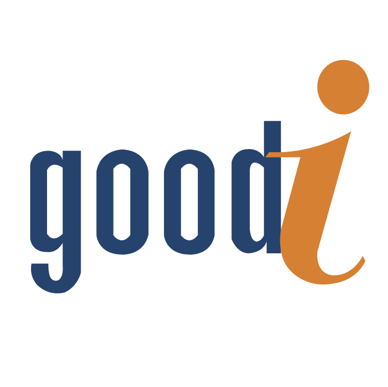 goodi vector logo