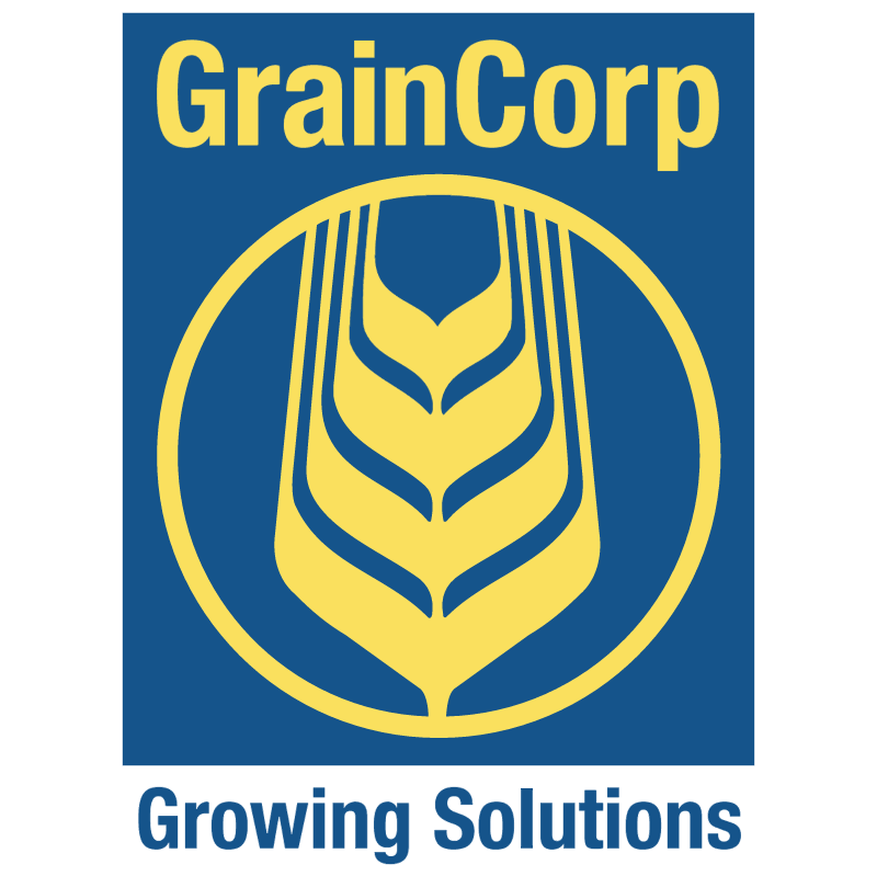 GrainCorp vector logo