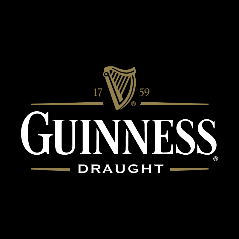 Guinness vector logo