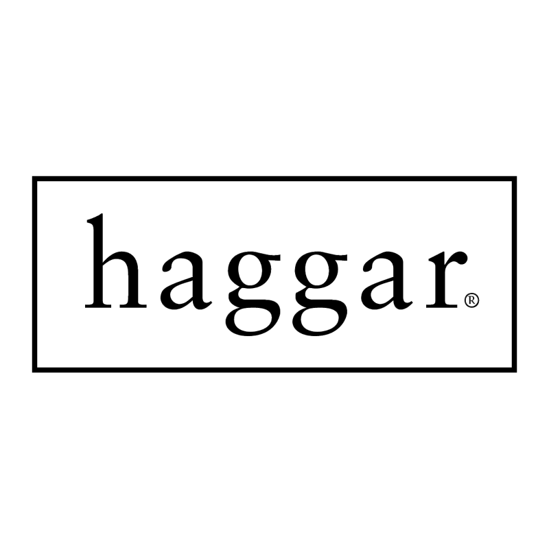 Haggar vector