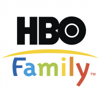 HBO Family vector