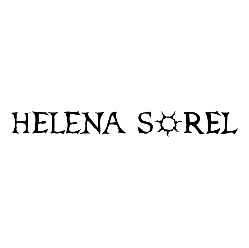 Helena Sorel vector logo