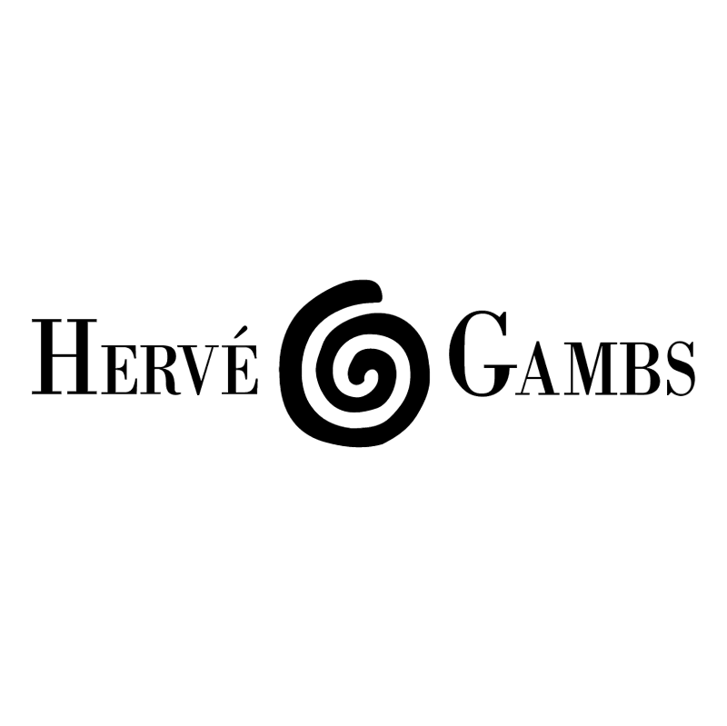 Herve Gambs vector