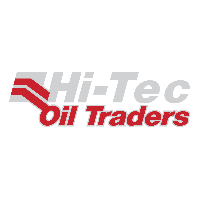 Hi Tec Oil Traders vector