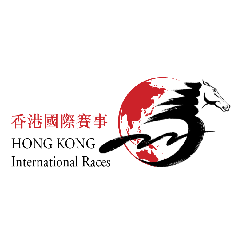Hong Kong International Races vector