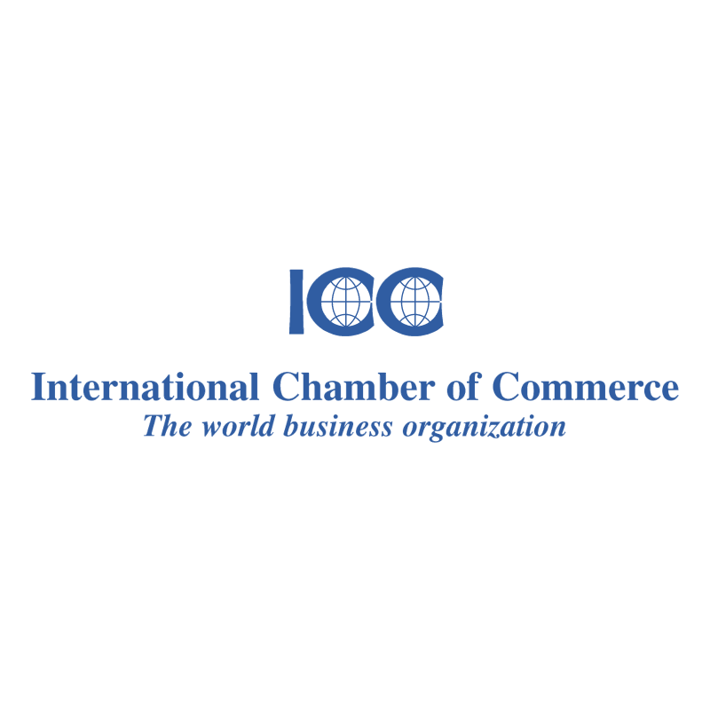 ICC vector logo