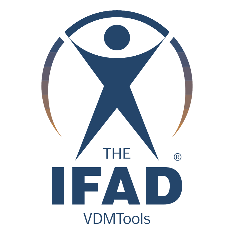 IFAD vector