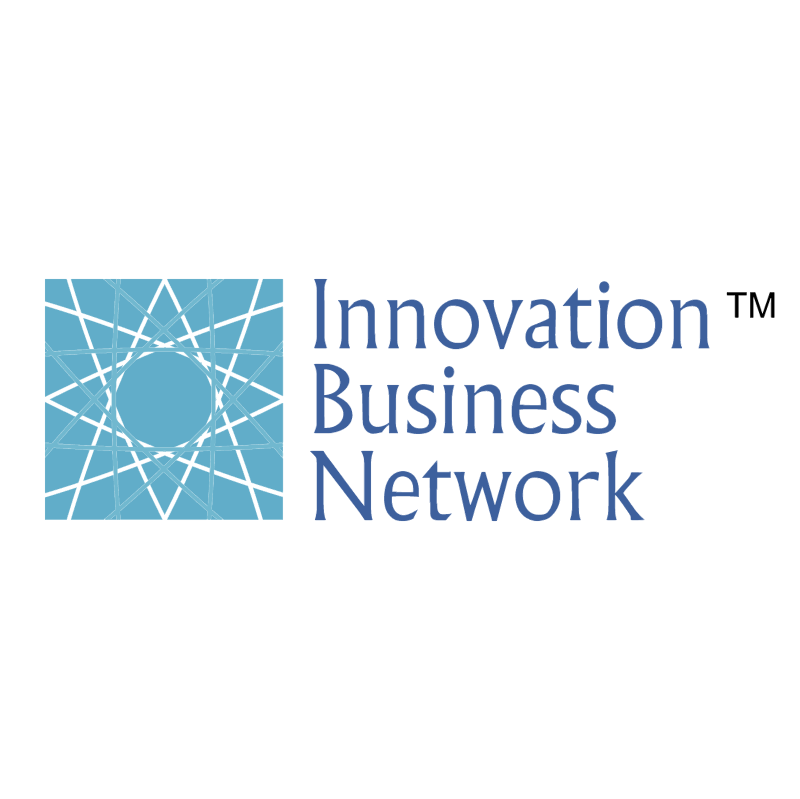 Innovation Business Network vector