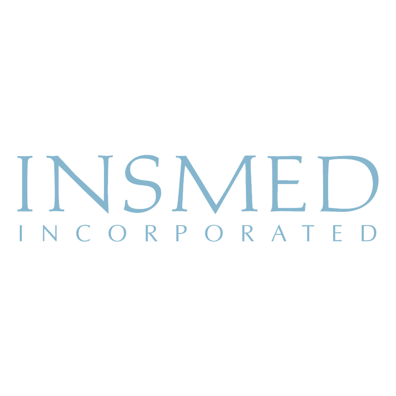 Insmed Incorporated vector