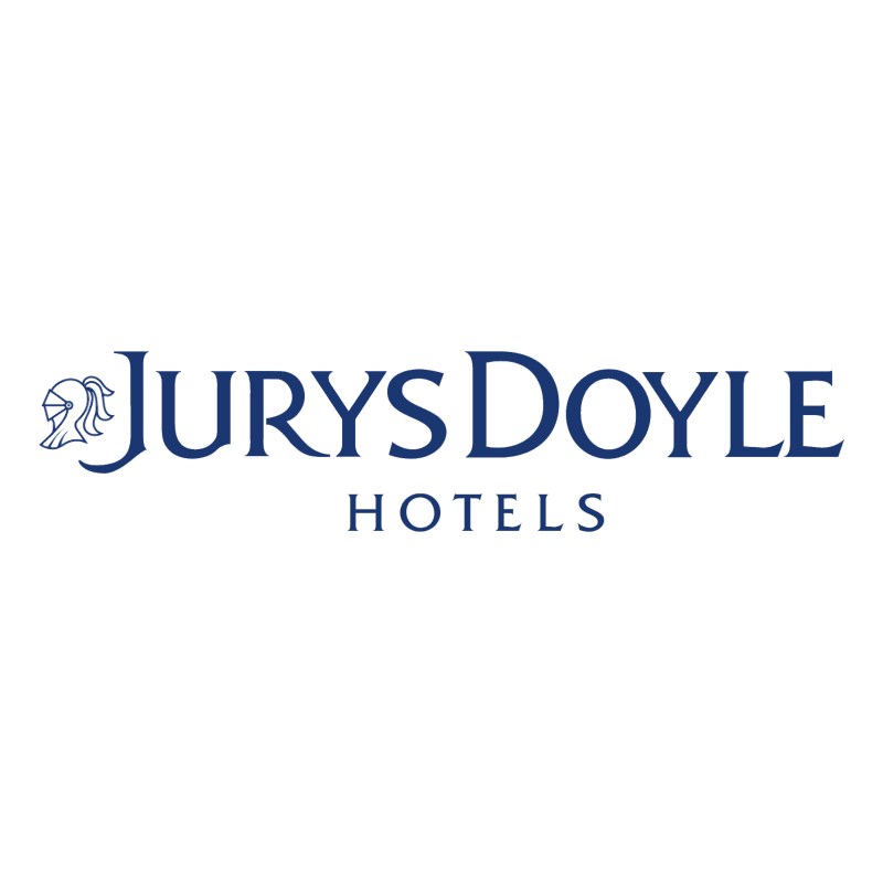 Jurys Doyle Hotels vector
