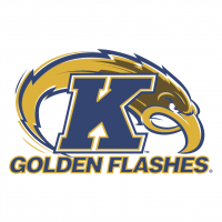 Ken State Golden Flashes vector