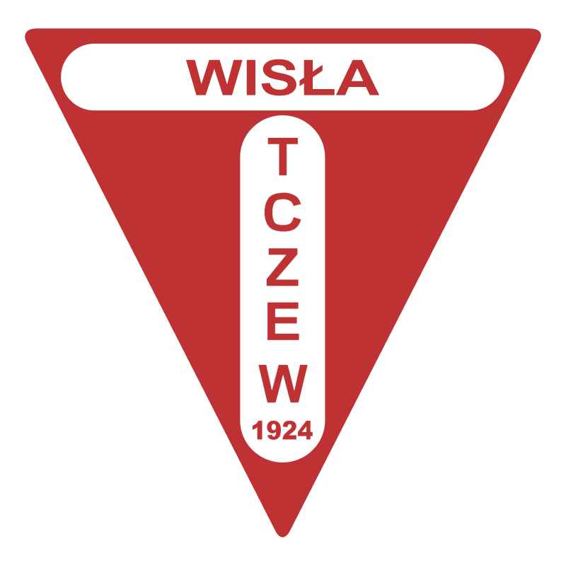 KS Wisla Tczew vector logo