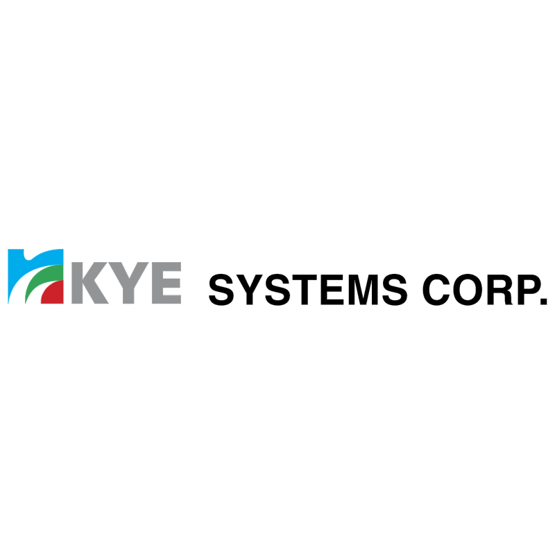 KYE Systems vector