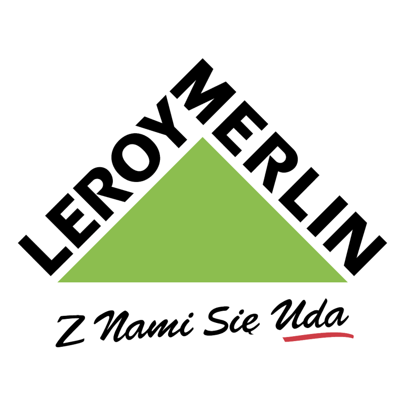 Leroy Merlin vector logo