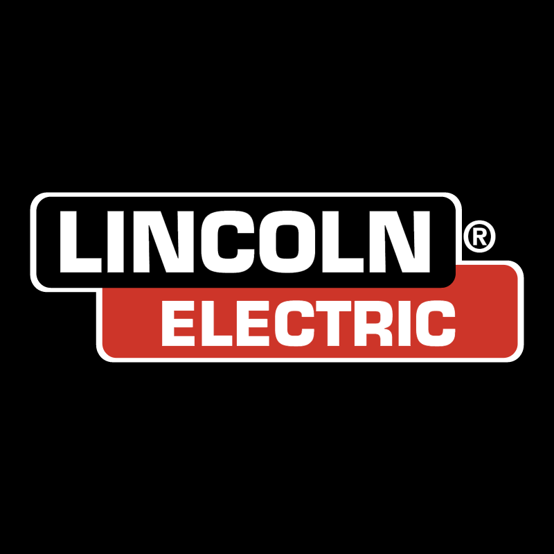 Lincoln Electric Company vector logo