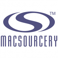 Macsourcery vector