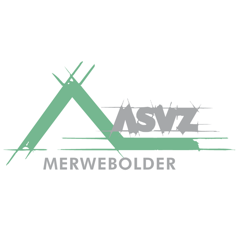 Merwebolder vector