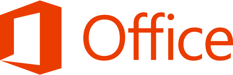 Microsoft Office 2013 vector