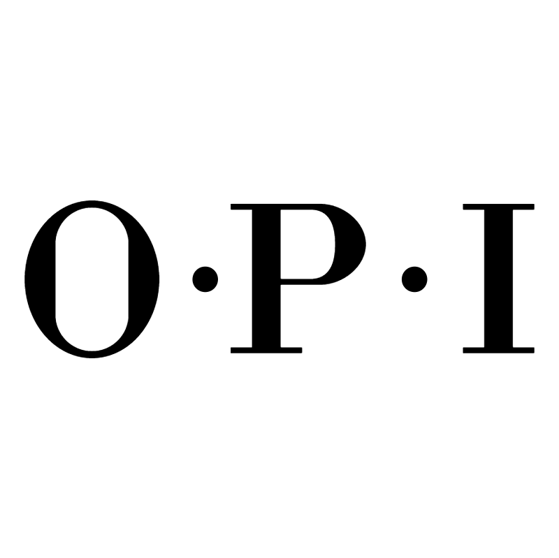 OPI vector logo
