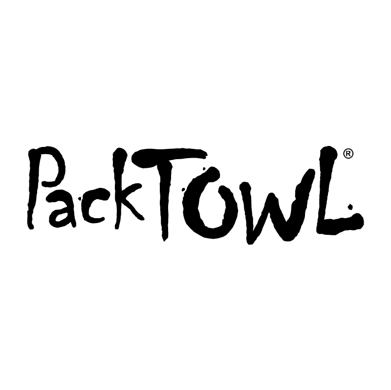 PackTowl vector logo