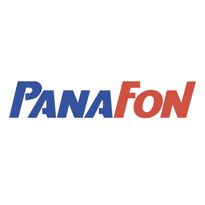 Panafon vector