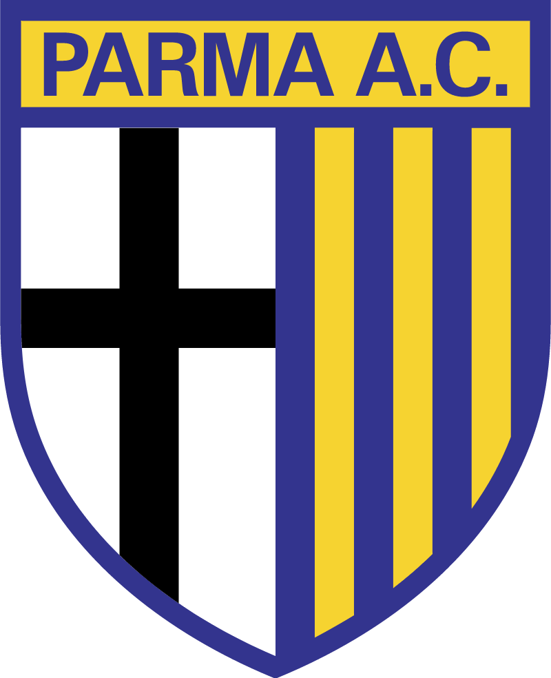 PARMA vector logo