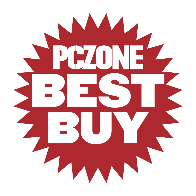 PC Zone vector logo