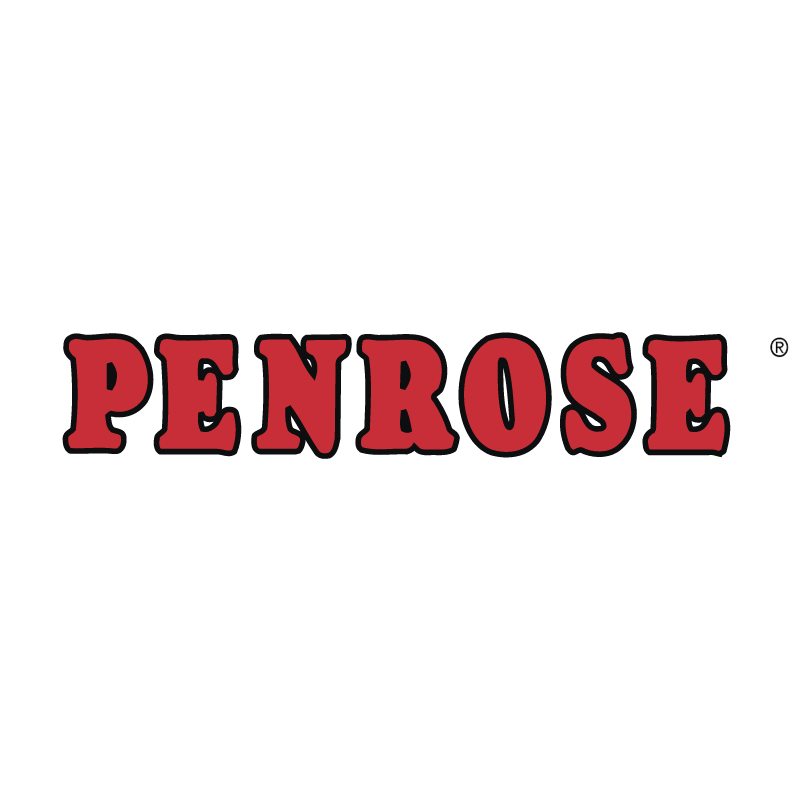 Penrose vector logo
