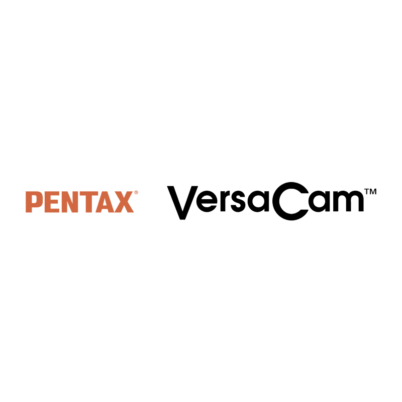 Pentax VersaCam vector