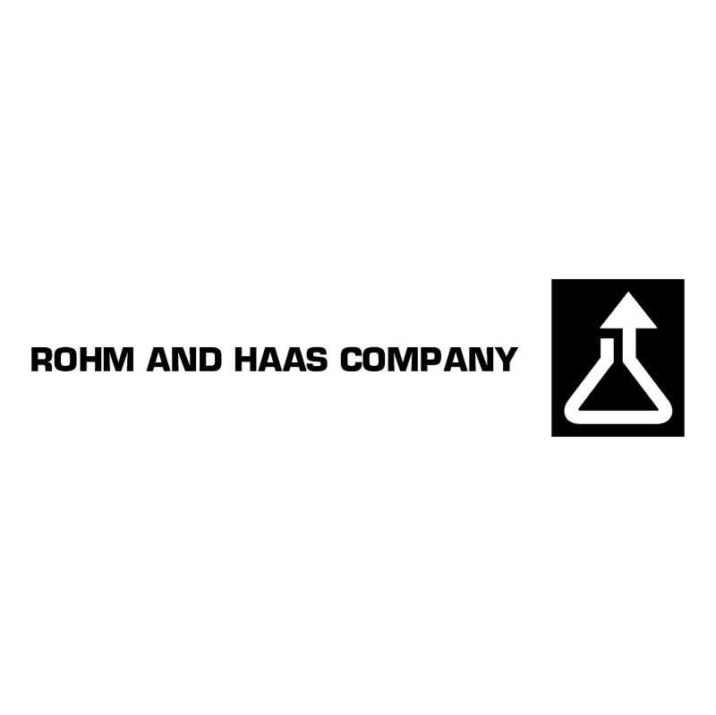 Rohm and Haas Company vector