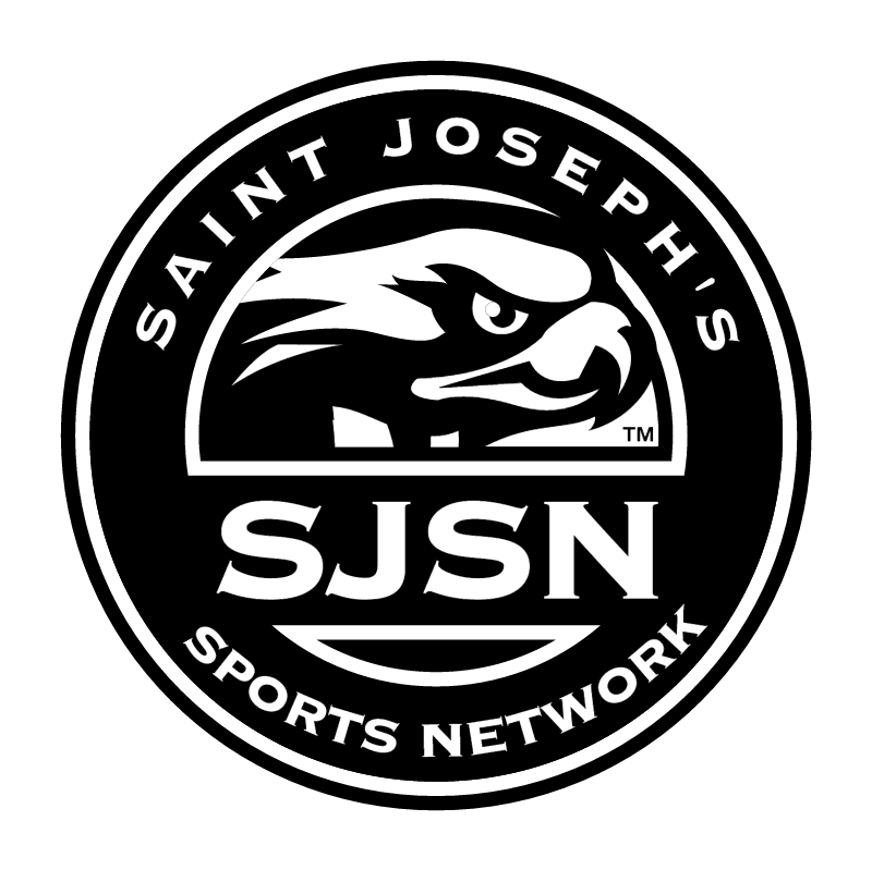 Saint Joseph’s Hawks vector logo