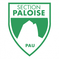 Section Paloise vector