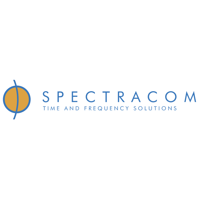 Spectracom vector logo