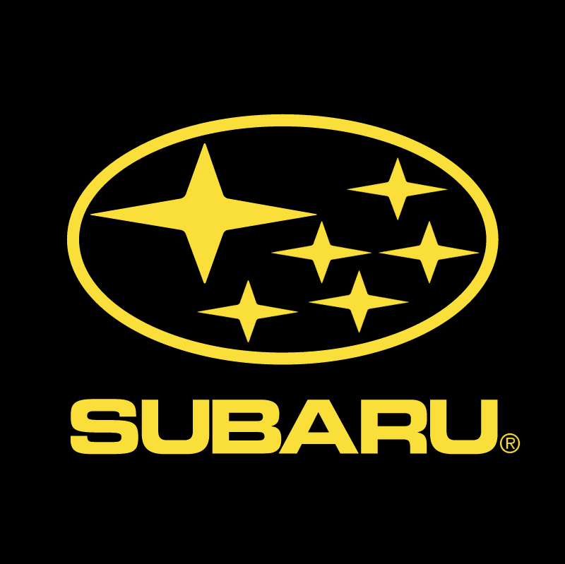 Subaru vector