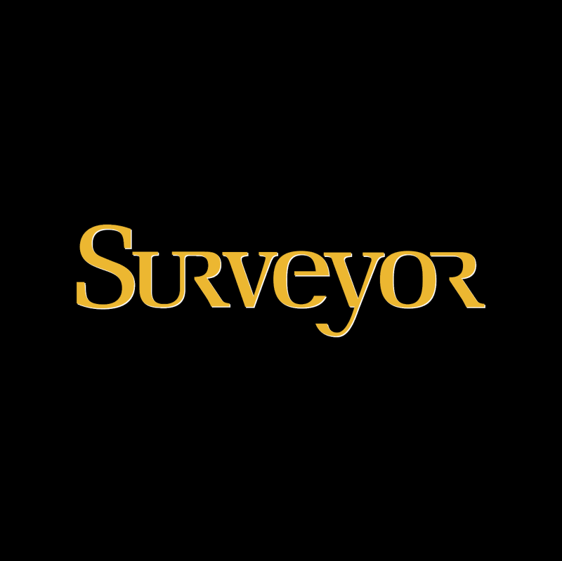 Surveyor vector