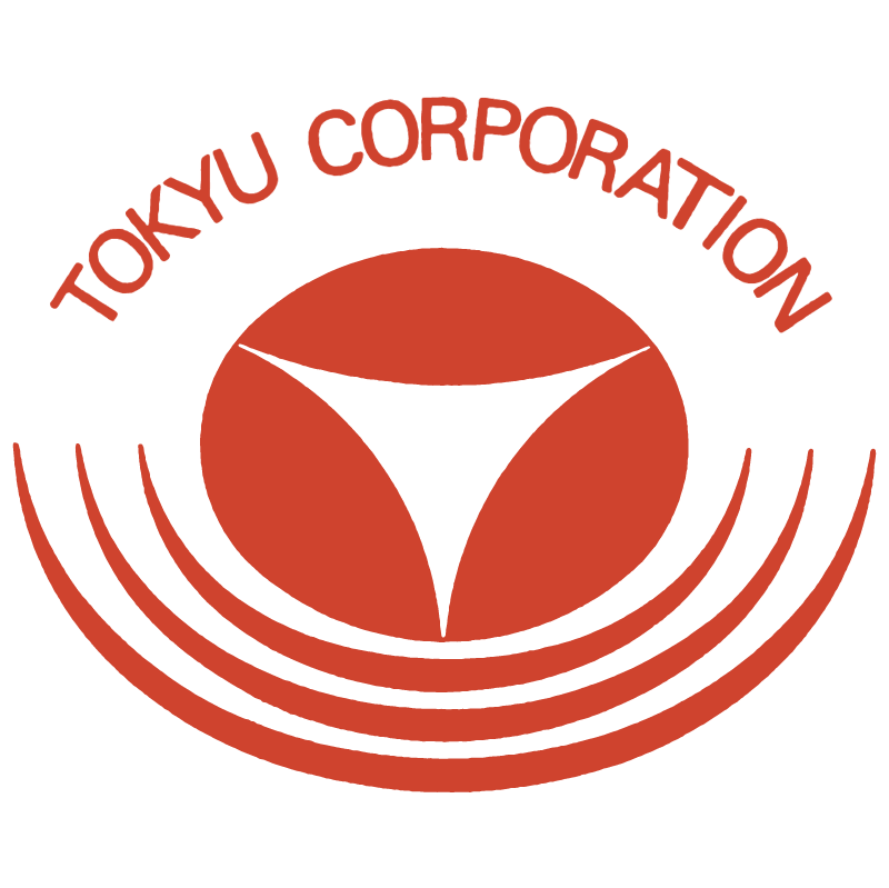 Tokyu vector logo