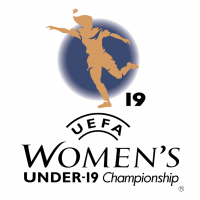 UEFA Women’s Under 19 Championship vector