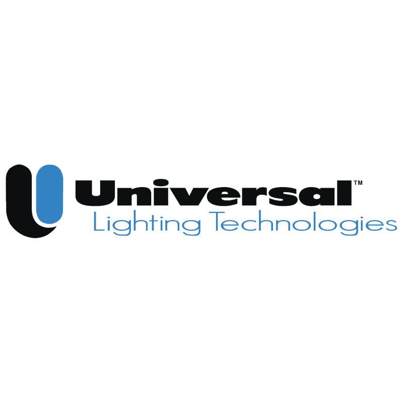 Universal Lighting Technologies vector